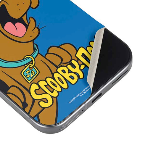 Scooby Doo Scooby-Doo Google Pixel 9 Skin